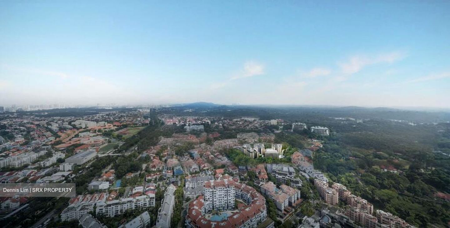 Watten Estate Road (D11), Condominium #445821681